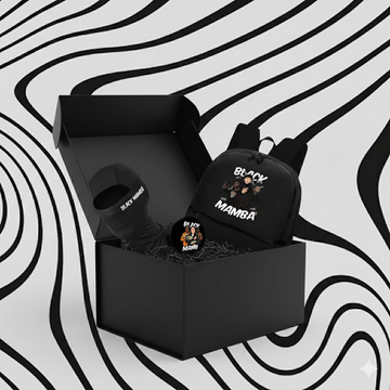 MAMBA BOX
