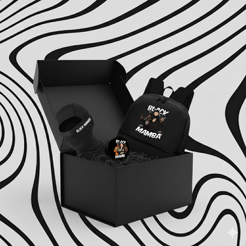 MAMBA BOX