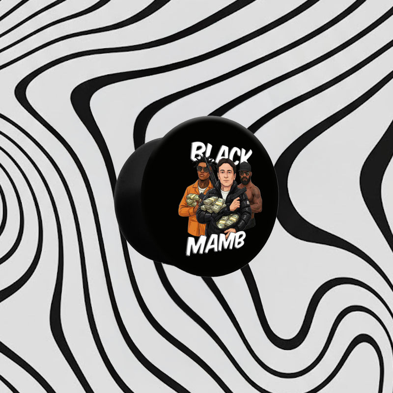 მობილურის სამაგრი ( POP SOCKET )