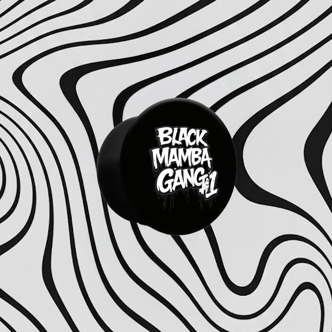 მობილურის სამაგრი ( POP SOCKET )