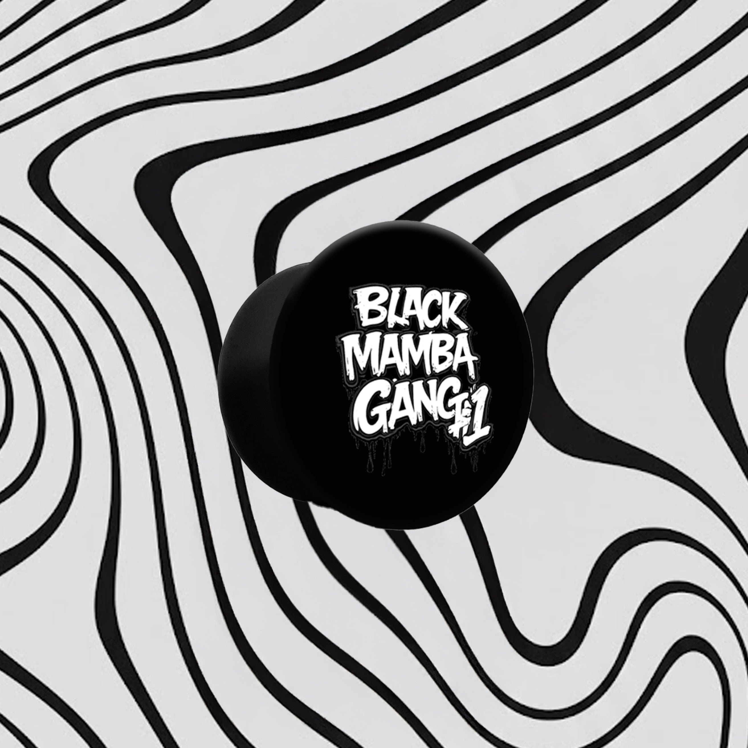 მობილურის სამაგრი ( POP SOCKET )